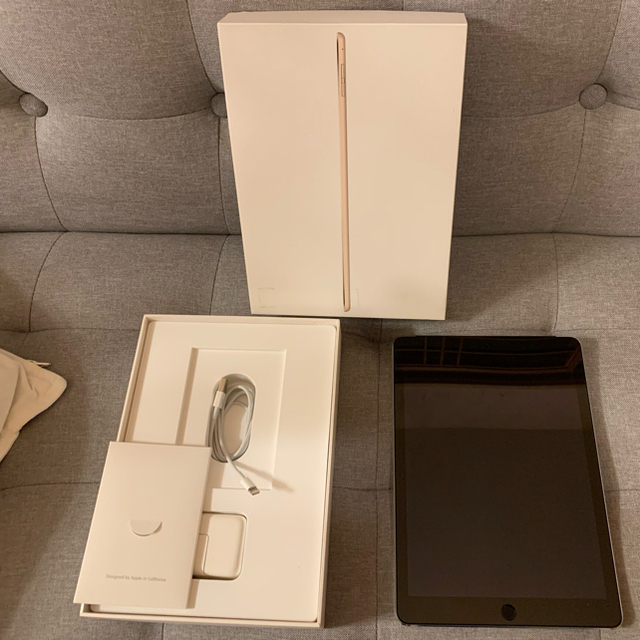 Ipad　Air２ セルラー+wifi 16gb + キーボードケース