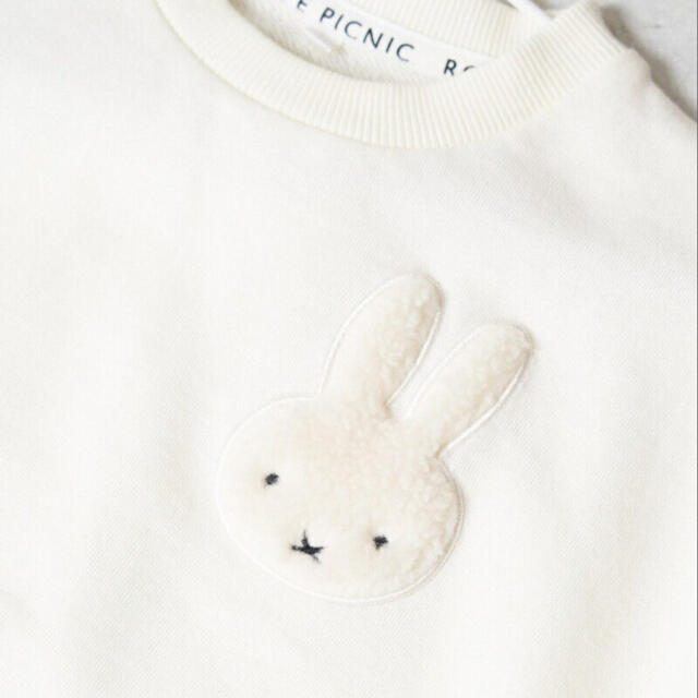 Rope' Picnic(ロペピクニック)の専用 キッズ/ベビー/マタニティのキッズ服女の子用(90cm~)(Tシャツ/カットソー)の商品写真