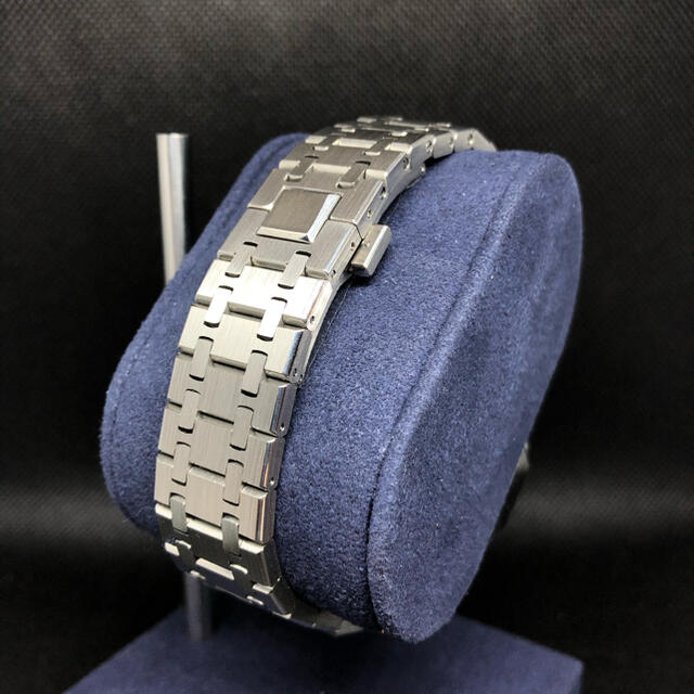 GA-2100本体付き ステンレスベルトセット カシオーク カスタム G
