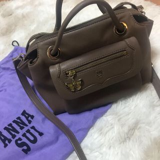 アナスイ(ANNA SUI)のANNA SUI ショルダーバッグ(ショルダーバッグ)