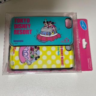 ディズニー(Disney)のiPhoneケース(iPhoneケース)