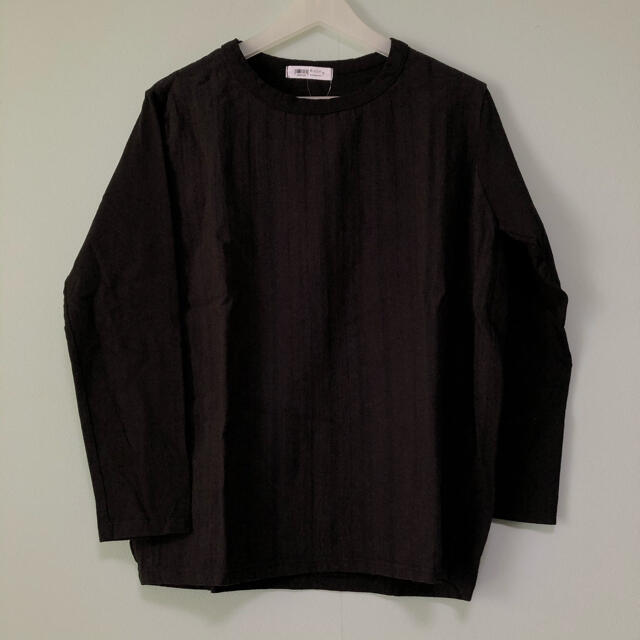 Riccoリッコ　コットントップス レディースのトップス(Tシャツ(長袖/七分))の商品写真