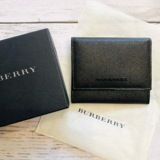 バーバリー(BURBERRY)のバーバリーコインケース(コインケース/小銭入れ)