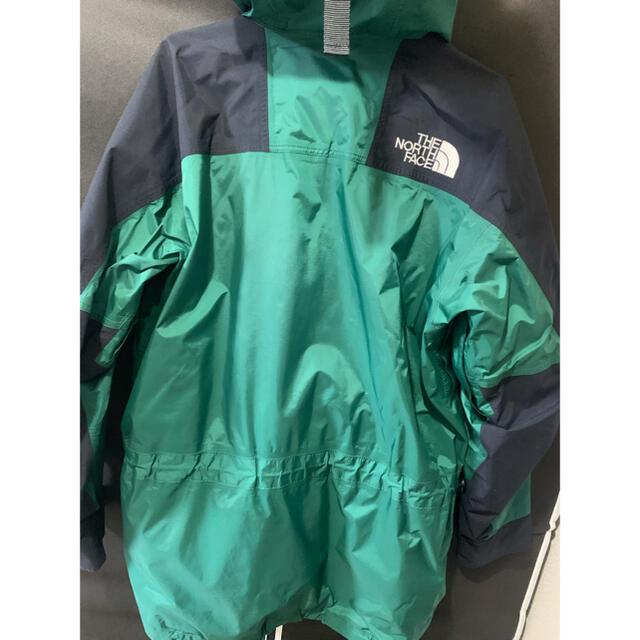 THE NORTH FACE(ザノースフェイス)のthe north face マウンテンジャケット　GORE-TEX メンズのジャケット/アウター(マウンテンパーカー)の商品写真