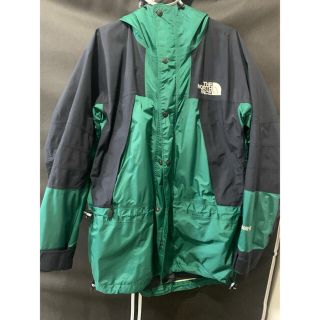 ザノースフェイス(THE NORTH FACE)のthe north face マウンテンジャケット　GORE-TEX(マウンテンパーカー)