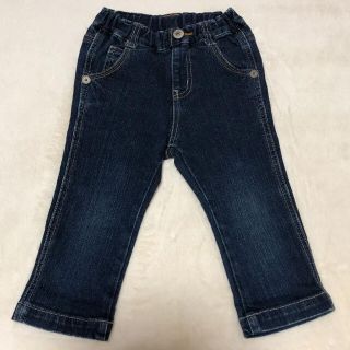 エフオーキッズ(F.O.KIDS)の❁⃘*.ﾟFOkids エフオーキッズ ズボン デニム 80(パンツ)