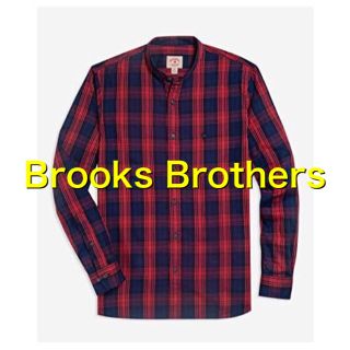 ブルックスブラザース(Brooks Brothers)のBrooks Brothers(ブルックス ブラザーズ) トップス　メンズ(シャツ)