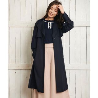 ノエラ ネイビー トレンチコート レディース の通販 10点 Noelaのレディースを買うならラクマ ノエラ ネイビー トレンチコート レディース の通販 10点 Noelaのレディースを買うならラクマ