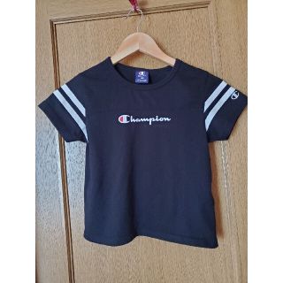 チャンピオン(Champion)のChampion　Tシャツ　140(Tシャツ/カットソー)