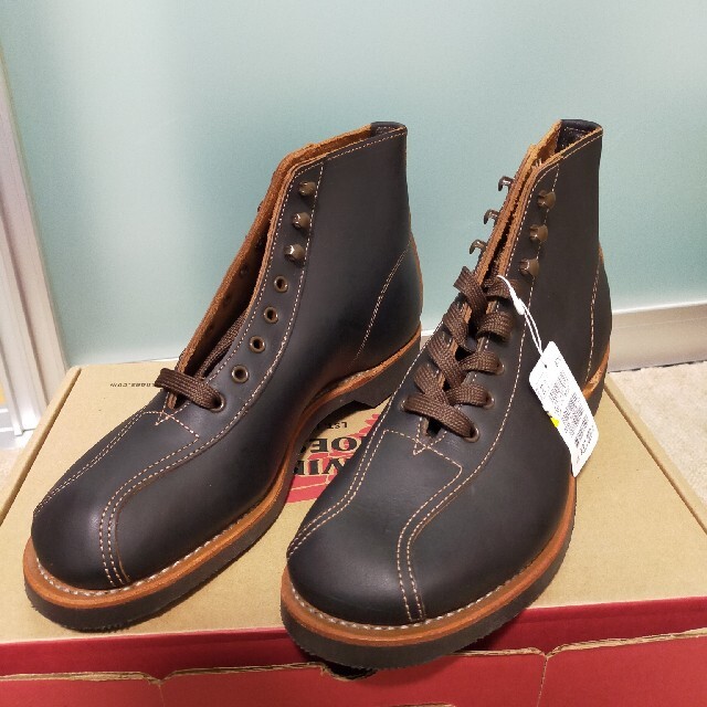 レッドウィング redwing 8825