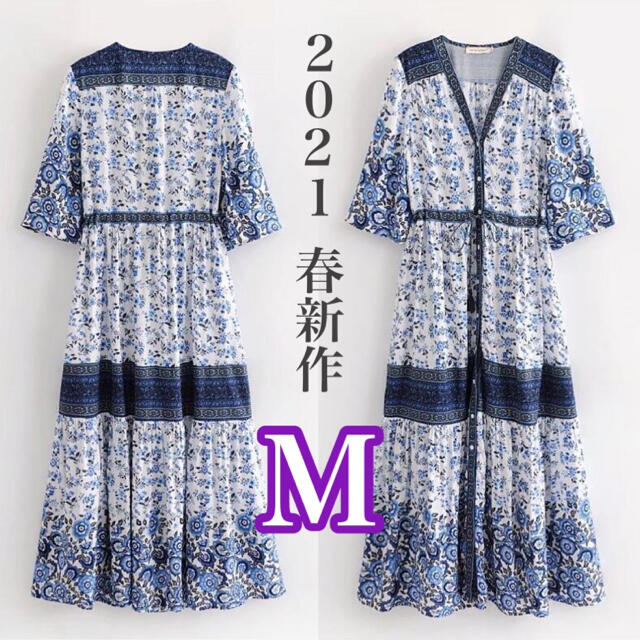 ワンピース レディース 花柄 秋冬 マキシ丈 インポート 春服 韓国 海外 M - www.thegreatescape.fi ワンピース レディース 花柄 秋冬 マキシ丈 インポート 春服 韓国 海外 M - www.thegreatescape.fi