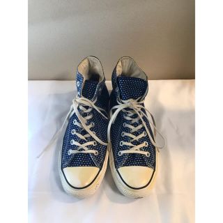 コンバース(CONVERSE)のconverse コンバース オールスター ハイカット(スニーカー)