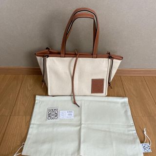 ロエベ(LOEWE)の☆y.y.様専用☆ロエベ　LOEWE クッショントートバッグ(トートバッグ)