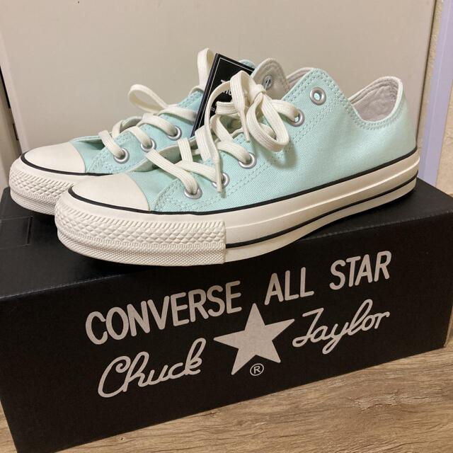 CONVERSE(コンバース)のマリー様専用・希少☆コンバース オールスター チャックテイラー レディースの靴/シューズ(スニーカー)の商品写真