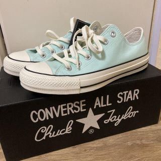 コンバース(CONVERSE)のマリー様専用・希少☆コンバース オールスター チャックテイラー(スニーカー)