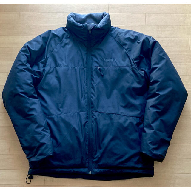 patagonia - patagonia パタゴニア ステルスダウナー ジャケット patagonia - patagonia パタゴニア ステルスダウナー ジャケット