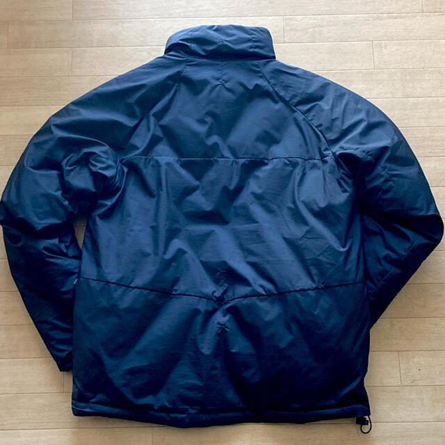 patagonia - patagonia パタゴニア ステルスダウナー ジャケット patagonia - patagonia パタゴニア ステルスダウナー ジャケット