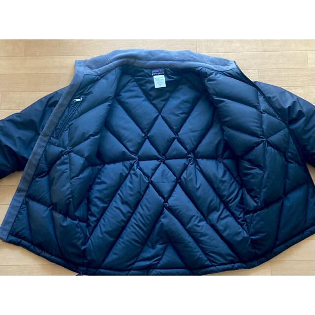 patagonia - patagonia パタゴニア ステルスダウナー ジャケット patagonia - patagonia パタゴニア ステルスダウナー ジャケット
