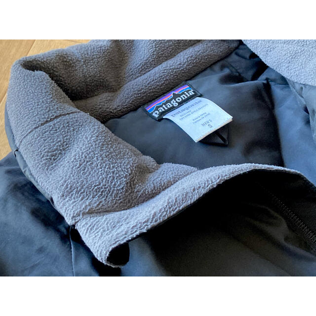 patagonia - patagonia パタゴニア ステルスダウナー ジャケット patagonia - patagonia パタゴニア ステルスダウナー ジャケット