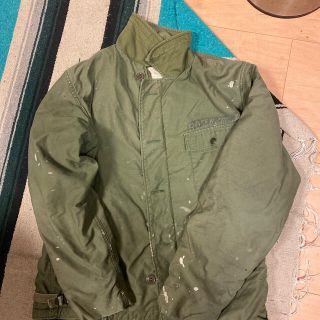 ヴィンテージイギリスウールジャケットL.L.Bean RRL kapital軍