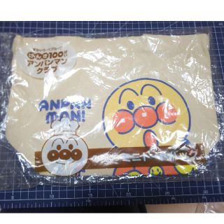 アンパンマン(アンパンマン)のアンパンマンのトートバッグ(トートバッグ)