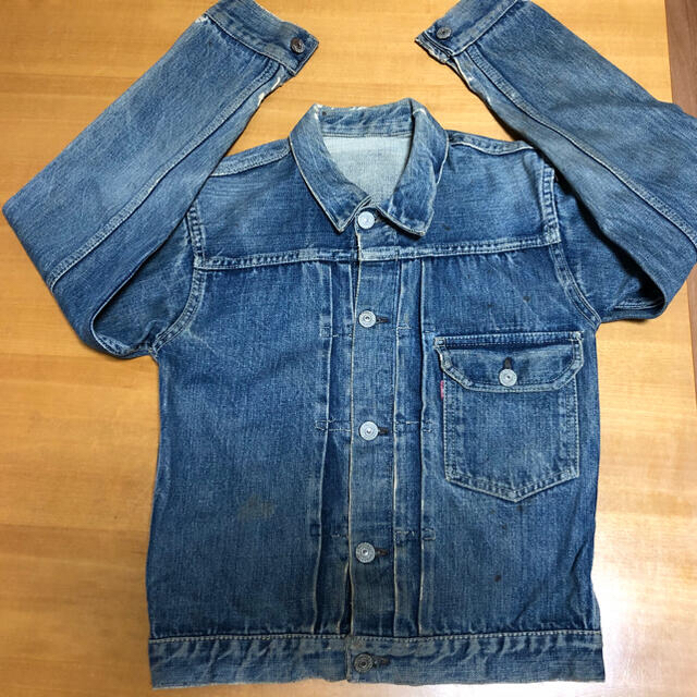 LEVIS 506XX 1st　ヴィンテージ