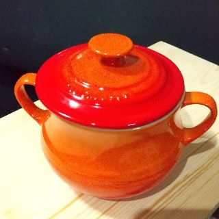 ルクルーゼ(LE CREUSET)のル・クルーゼ(食器)