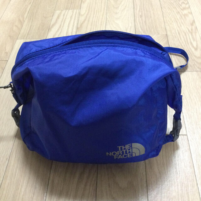 THE NORTH FACE(ザノースフェイス)のノースフェイス　キャニスターバッグ その他のその他(その他)の商品写真