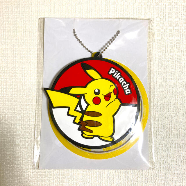 ポケモン ポケモン ラバーキーホルダーコースターの通販 by チェリ姉's shop｜ポケモンならラクマ