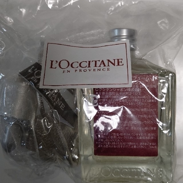 L'OCCITANE(ロクシタン)のロクシタン  ローズ ホームパフュームセット コスメ/美容の香水(香水(女性用))の商品写真