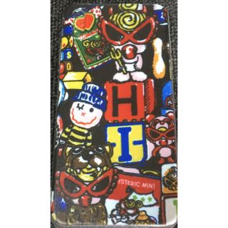 ヒステリックミニ(HYSTERIC MINI)のiPhone Xs Max ケース(iPhoneケース)