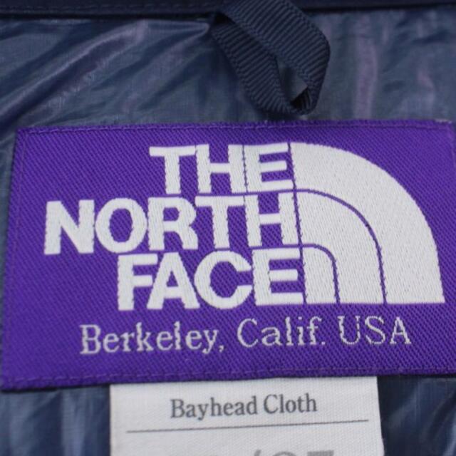 THE LABEの通販 by RAGTAG online｜ラクマ NORTH FACE PURPLE 定番超歓迎