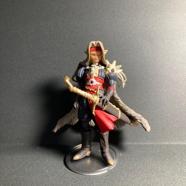 ドラゴンクエスト キャラクターフィギュアコレクション ドラクエ4 ピサロの通販 By Beef ラクマ ドラゴンクエスト キャラクターフィギュアコレクション ドラクエ4 ピサロの通販 By Beef ラクマ