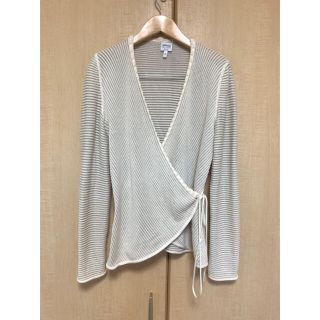 ARMANI COLLEZIONI(カーディガン)のフリマアイテム一覧 ARMANI COLLEZIONI(カーディガン)のフリマアイテム一覧