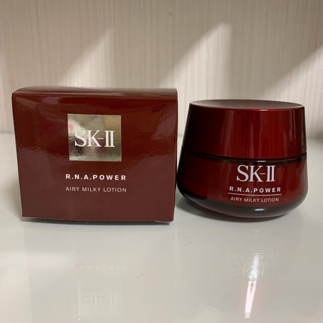 SK-II(エスケーツー)のSK-II乳液 コスメ/美容のスキンケア/基礎化粧品(乳液/ミルク)の商品写真