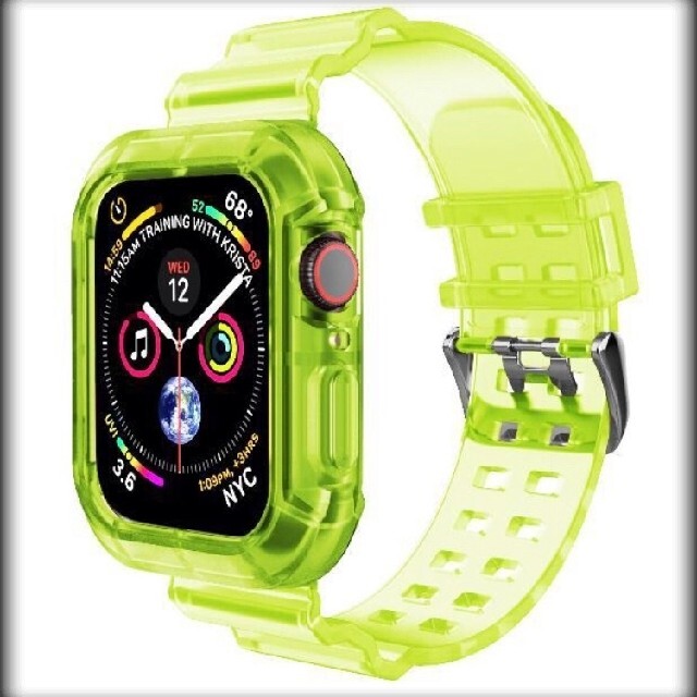 Apple Watch バンド 38/40 アップルウォッチ ◯ スマホ/家電/カメラのスマホアクセサリー(その他)の商品写真