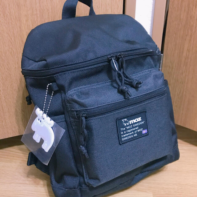 【お取引中】Rain様 レディースのバッグ(リュック/バックパック)の商品写真