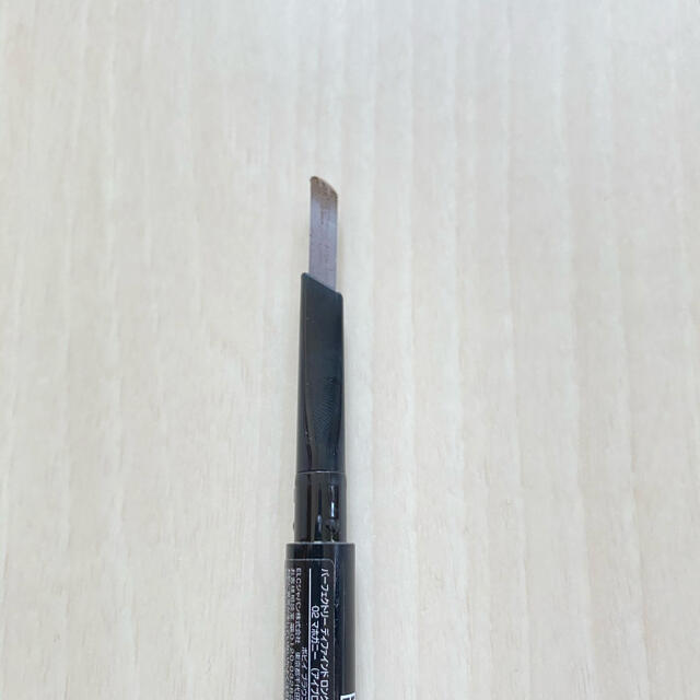 BOBBI BROWN(ボビイブラウン)の2本セット　ボビイブラウン　アイブロウ　マホガニー コスメ/美容のベースメイク/化粧品(アイブロウペンシル)の商品写真