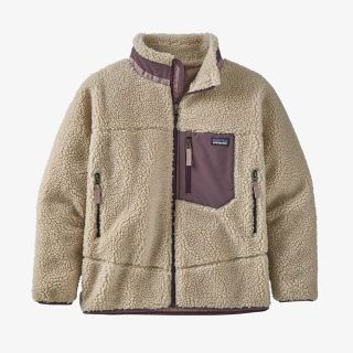 パタゴニア(patagonia)のPatagonia レトロX キッズXXLサイズ(ブルゾン)