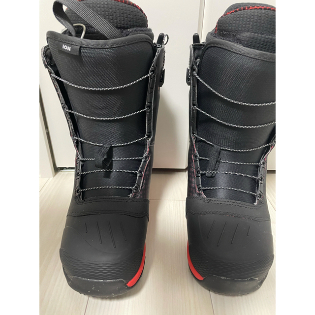 BURTON バートン ION アイオン WIDE 26.0cm BURTON バートン ION アイオン WIDE 26.0cm