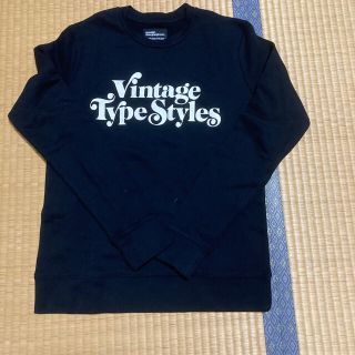 グラニフ(Design Tshirts Store graniph)のグラニフのスウェット(トレーナー/スウェット)