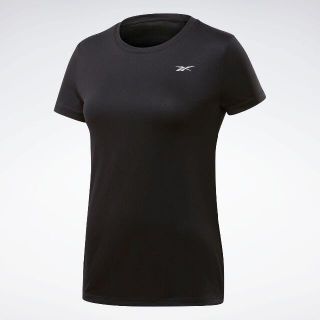 リーボック(Reebok)の【新品半額以下】リーボック Reebok ランニングウェア(Tシャツ(半袖/袖なし))