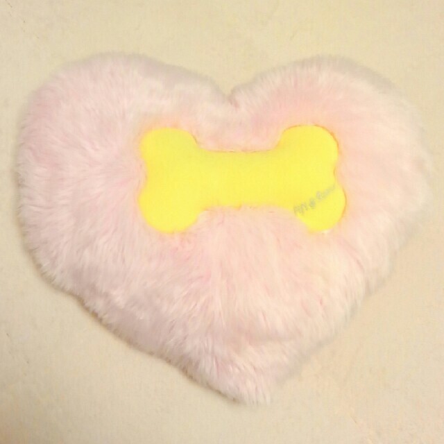 レア フィフィu0026ロメオ クッション ベッド-