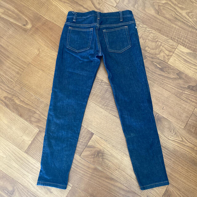 A.P.C(アーペーセー)のA.P.C. JEAN ETROIT COURT 25 レディースのパンツ(デニム/ジーンズ)の商品写真