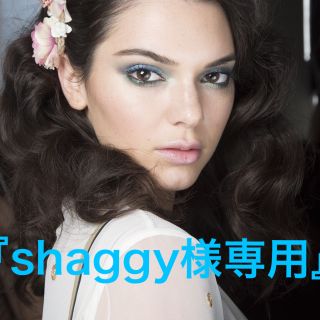 ディオール(Dior)のshaggy様専用(ひざ丈ワンピース)