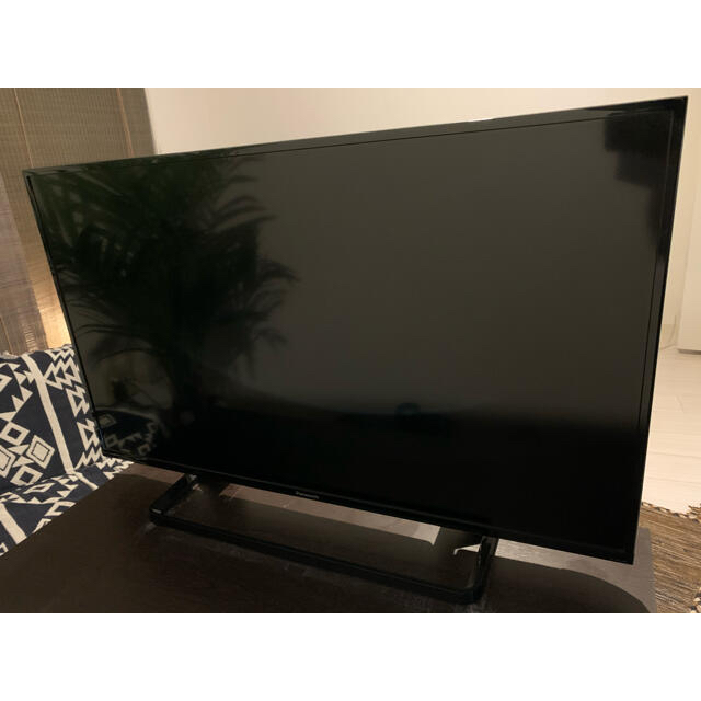 Panasonic VIERA ビエラ39v型液晶テレビ　TH-39A305