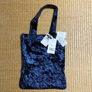 ハニーズ(HONEYS)のハニーズ⭐︎リング付Bag⭐︎2wayバック⭐︎コン⭐︎タグ付き新品未使用(トートバッグ)