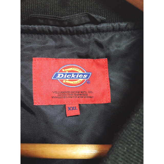 Dickies(ディッキーズ)のDickies MA1 ブルゾン メンズのジャケット/アウター(ブルゾン)の商品写真