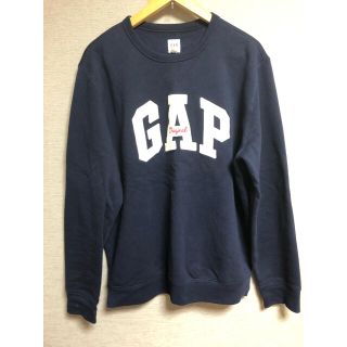 ギャップ(GAP)のGAP トレーナー スゥェット(スウェット)