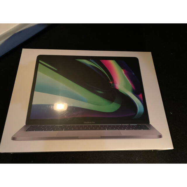 MacBook Pro 13 inch 256GB M1